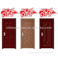 GOOD PRICE wood doors interior